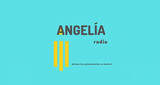Logo Angelia radio