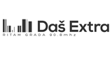 Logo Das Extra Radio Bijeljina