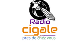 Logo radio-cigale