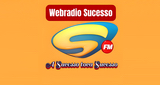 Logo Web Radio Sucesso Fm