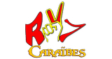 Logo Rv7 Caraïbes