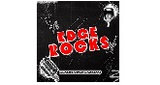 Logo Rádio Edge Rocks