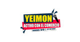 Logo Radio Dj Yeimon