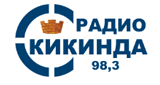 Logo Radio Kikinda
