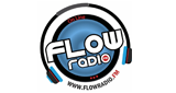 Logo FLow Radio Plus