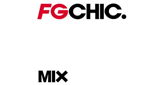 Logo Radio FG Chic Mix