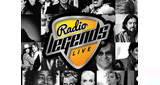 Logo Legends Radio