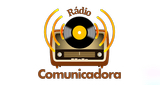 Logo Comunicadora