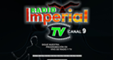 Logo Radio Imperial TV