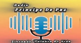 Logo Radio Príncipe De Paz