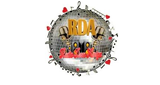 Logo Rádio Doce Amiga