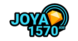 Logo Joya 1570 AM