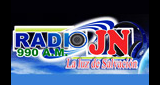 Logo Radio JN