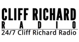 Logo Cli​ff Richard Radio