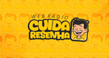 Logo Web Radio Cuida Resenha