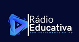 Logo Radio Educativa