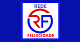 Logo Rádio Felixcidade Belo Horizonte-MG