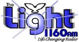 Logo WBYN 1160 AM