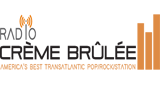Logo Radio Creme Brulee