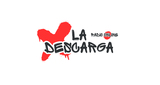Logo La Descarga Radio