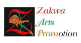Logo Zakwa Arts Radio