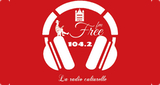 Logo Free FM - Free News