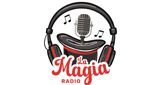 Logo La Magia Radio