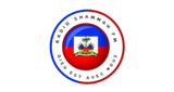 Logo Radio Shammah FM