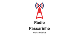 Logo Rádio Passarinho