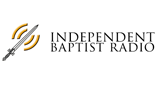 Logo Independent Baptist Radio