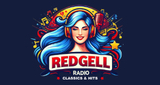 Logo Redgell Radio