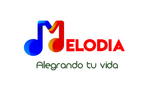 Logo MELODIA 95.1 FM