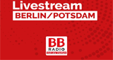 Logo BB Radio
