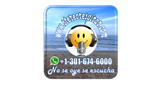 Logo Breathe Stereo Respirar