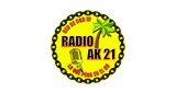 Logo RadioAK21