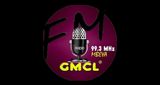 Logo GMCL FM Radio