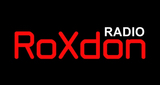 Logo RoXdon Radio Classic Rock