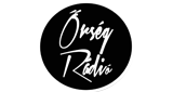 Logo Őrség Rádió