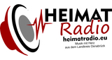 Logo HeimatRadio