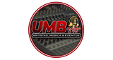 Logo Umb Radio Y Tv