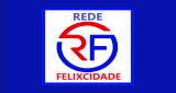 Logo Rádio Felixcidade Salvador-ba