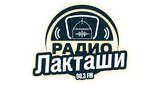 Logo Radio Laktasi