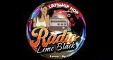 Logo Radio Leme Black