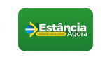 Logo Estância Agora Web Rádio Sergipe