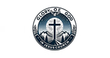 Logo Glory of God in Jesus Radio (GGIJ)