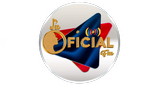 Logo La Oficial FM