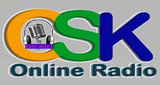 Logo CSK Radio