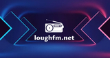 Logo Lough FM