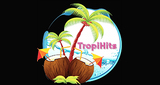 Logo TropiHits Radio