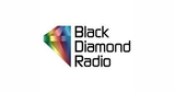 Logo Black Diamond Radio